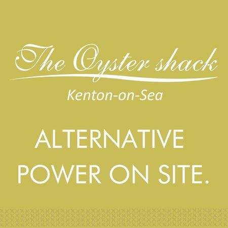 滨海肯顿The Oyster Shack By The Oyster Collection别墅 外观 照片